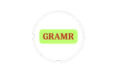 Gramar logo